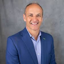 Chad Bloodworth Email & Phone Number