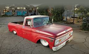 Pic for attention. Looking for someone that can help with a vin and title  for a 61-66 (63) f100