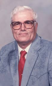 Freddie William Degner Jr. (1930-2016)