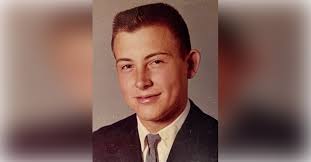 Obituary information for Lionel Paul Crum