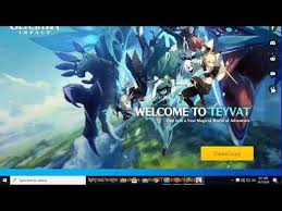 Fix Genshin Impact Failed To Verify Files 1004 Error On Windows 10 11 11 2020 Re Updated Youtube