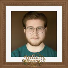 🌳 Meet the Cast of TUCK EVERLASTING! ⁠ ⁠ Over the next several weeks, you  will meet the cast and production crew that are bringing this show to  life!⁠ ⁠ Carly Geiter (