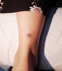 51 Ideas Eye Tattoo Ideas Small For 2019 Third Eye Tattoos Small Tattoos Cool Small Tattoos