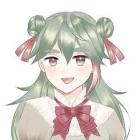 緑青くれは