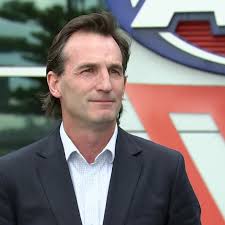 From homeless teen to CEO at 30