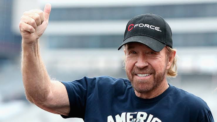 Chuck Norris launches bottled water company - WSB-TV Channel 2 - Atlanta