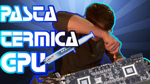 Desmontar Limpiar Y Cambiar Pasta Termica De Tu Tarjeta Grafica Nvidia Amd Youtube