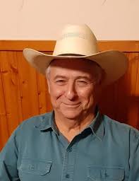 Jimmie Dale Randolph Obituary April 30, 2023