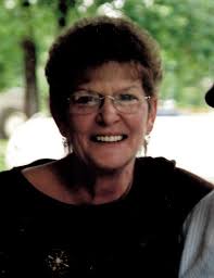Obituary information for Janice Mitzel