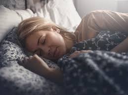 Why Do I Have Neck Pain From Sleeping