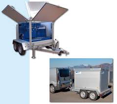 Nouveau Banc De Puissance Mobile Reprogrammation Moteur Tracteur Concept Prog