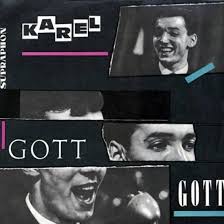 Unikátní autobiografie největší legendy české a československé hudební scény všech dob. Zpiva Karel Gott Lp Karel Gott Booktook Cz