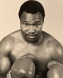 🏆 Larry Holmes