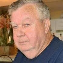 David Bartley Obituary