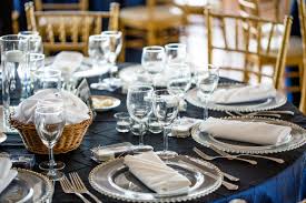 Check spelling or type a new query. Modern Classic Napkin Folding For Weddings Magnetstreet Wedding Blog