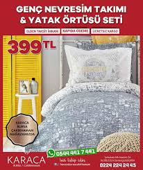 Bu satıcının tüm ürünlerini görüntüle. Karaca Home Tek Kisilik Genc Karaca Bursa Cakirhamam Facebook