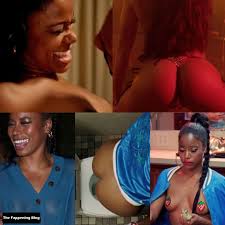 Taylour Paige Nude Photos & Videos 2025 | TheFappening