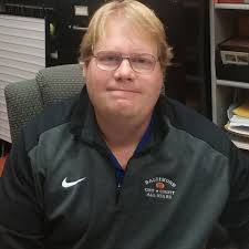 Owings Mills High...