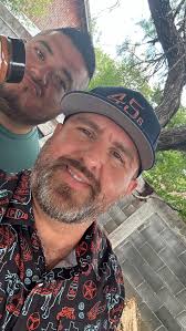 In Your Smokin' Face