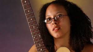 This Hazel no ordinary bar rocker