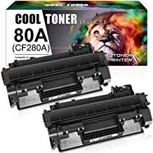 With everyday low prices and free shipping, ordering hp 80a and hp 80x toner cartridges for your home or business is never easier. Amazon Com M401dn Toner