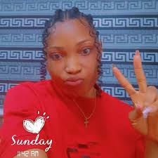 Hey buddies 🦋 I'm Debbie by name ✌️ Was invited by Favour Omasirichi 🦋🥀  Hope y'all will visit my page and we become friends😋 Udo✌️🫣🥰