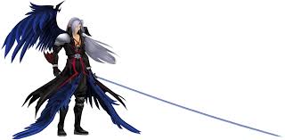 Sephiroth Kingdom Hearts Wiki The Kingdom Hearts Encyclopedia dffoo: 70888709 'squall' ffrk: fkdd 'ok pusb' ffbe: 367,273,176 'orlandeau' final fantasy x puella magi madoka magica collab when? sephiroth kingdom hearts wiki the