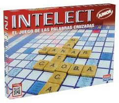 El scrabble es un juego de mesa de palabras cruzadas que consiste en formar palabras y, dependiendo de la complejidad. Juegos Para Aprender A Leer Y Escribir Compra Juegos Educativos Ninos