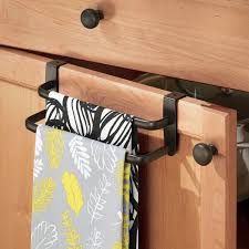 Decorative kitchen towel holder for the wall. 3crddydz K7d4m