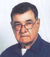 George Eugene Thornton, 85, De Soto