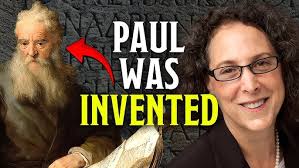 Paul the Apostle Never Existed!