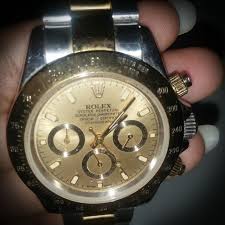 Rolex daytona cosmograph white gold leather strap. Jam Rolex Winner Daytona 1992 24 Serba Serbi Di Carousell