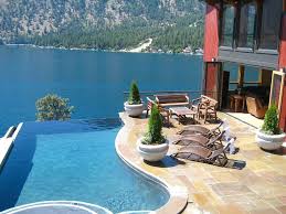 Vrbo Com 174090ha Villa Florenza Pool Spa Amp Vineyard Lake Chelan Wa Magazine Profiled Home Vacation Chelan Vacation Rental