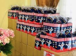 Roti wholemeal gardenia, roti untuk diet yang sering dibeli orang. Cara Untuk Tempah Roti Gardenia Secara Pukal Untuk Doorgift Majlis Perkahwinan