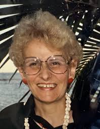 Juanita Eléonore Jackson née Boyer Obituary