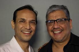 Jesse Borrego's Roots Prepared Him For 'Fame'