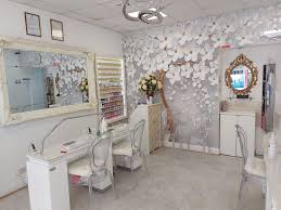 Te queremos hacer feliz con un 10% de descuento en nuestra línea the nailbar beauty care. Nail Bar Beauty Salon In Bath American Nails Beauty
