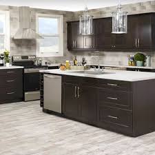 Incorporating the look of stone without the maintenance of the real thing has never been easier thanks to the fordham bianco tile. Shop For Cabinets Countertops Online Home Hardware