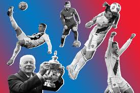 He is regarded to be one of the best football players of all time. Cristiano Ronaldo Or Lionel Messi Richest Soccer Players Money