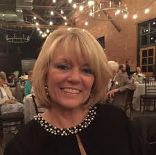 Karen Olesh Schultz and Debbie Bennett Mcglone