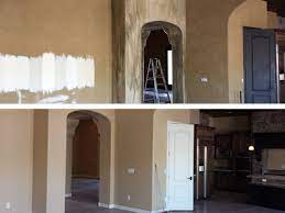 Find the best digital painting jobs in arizona. Before After Painting Jobs Galleries Arizona Painting Company