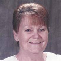 Janice M. Shipman Obituary