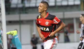 Com desfalques, verdão encerra preparação para volta da libertadores. Cria Do Flamengo Lateral Jorge Esta Proximo Do Palmeiras Diario Do Fla