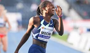 Namibians christine mboma and beatrice masilingi, both 18, have a natural high testosterone both christine and beatrice will be able to compete in the 100m and 200m events. it's the same rule that. Christine Mboma Aw