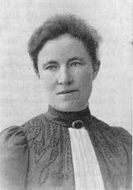 Marcella Imelda (O'Grady) Boveri (1863-1950)