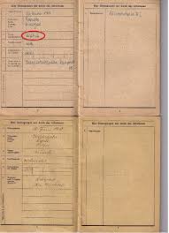 Check spelling or type a new query. Ddr Nazi Ausweise 1949 1989