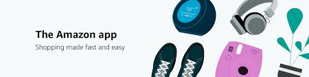 Online shopping all departments alexa skills amazon devices amazon global store amazon warehouse apps & games audible audiobooks baby beauty books car & motorbike cds & vinyl classical music clothing computers. Amazon Mobile Shopping Apps