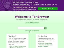 All anyone monitoring your browsing habits can see is that you're using tor. Tor Mit Vidalia Download Netzwelt