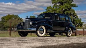 Image result for Italian Cream 1938 Cadillac