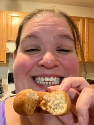 Is Kwik Trip carrying apple cider donuts?